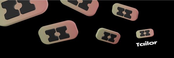 tailor_nft Profile Banner