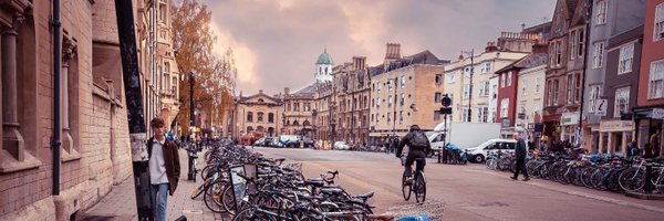 OxfordClarion Profile Banner