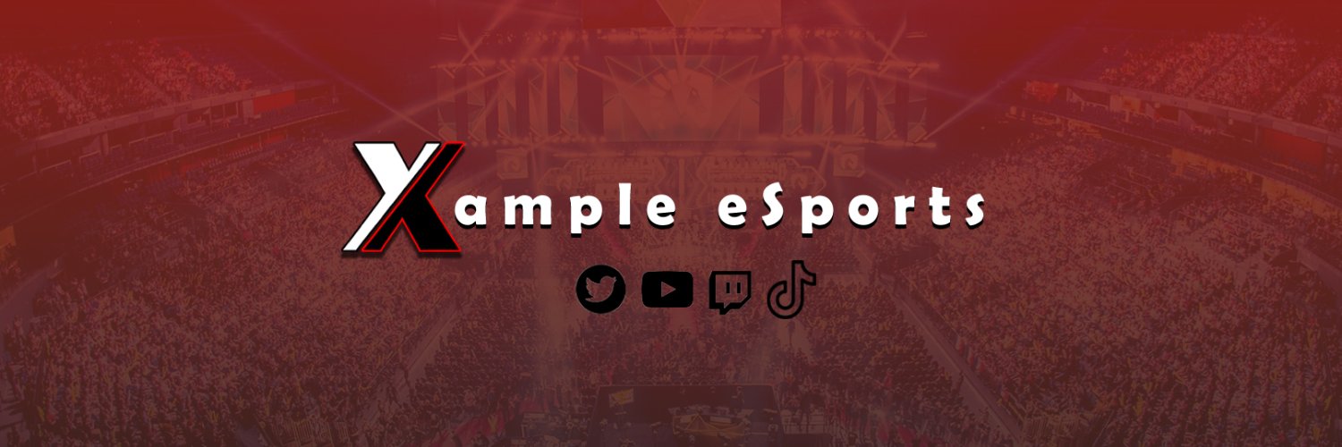 xampleggs's profile banner image