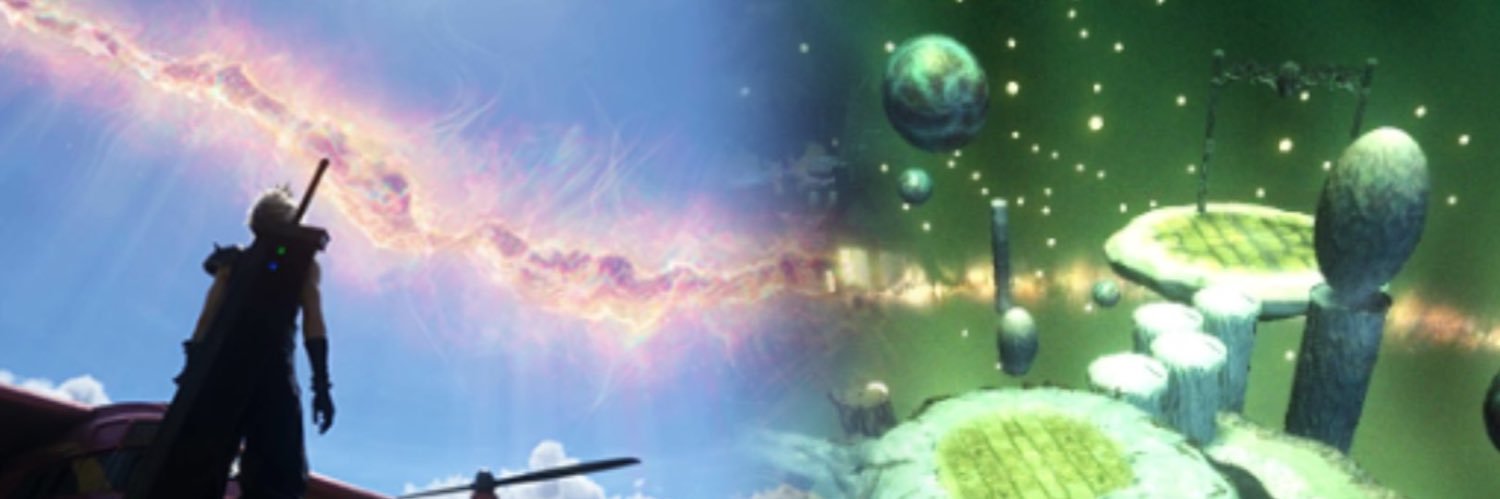 Noel's banner