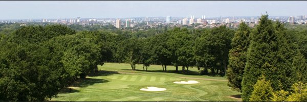 Dulwich & Sydenham Hill Golf Club banner