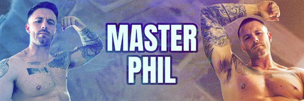 MasterPhil37 Profile Banner