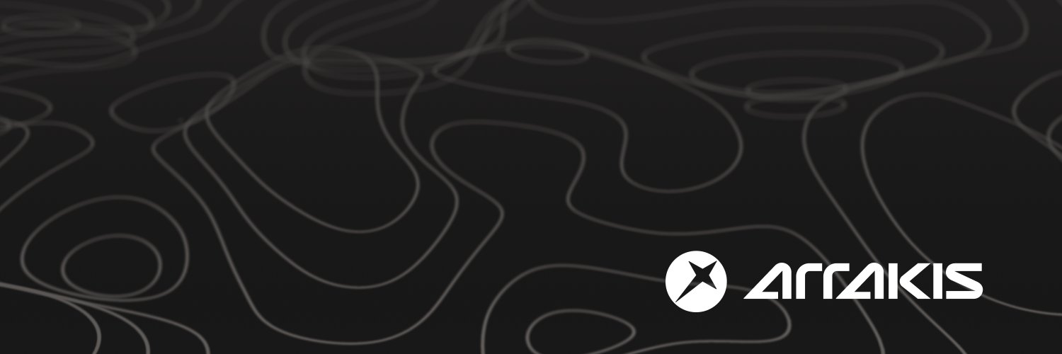 Arrakis's banner