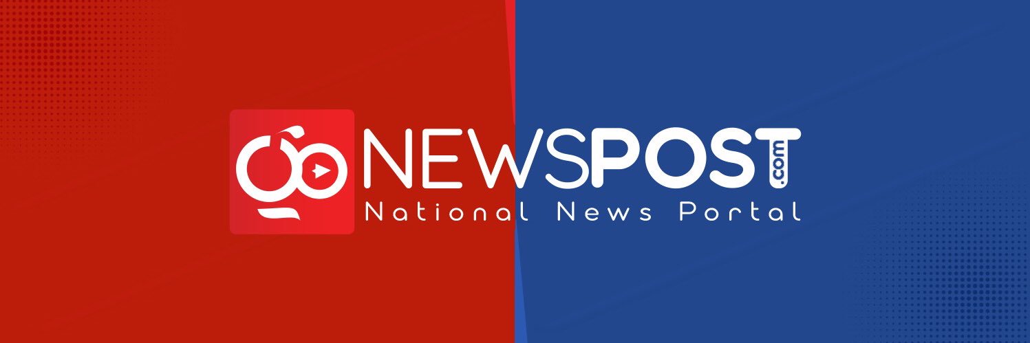 Go News Post banner