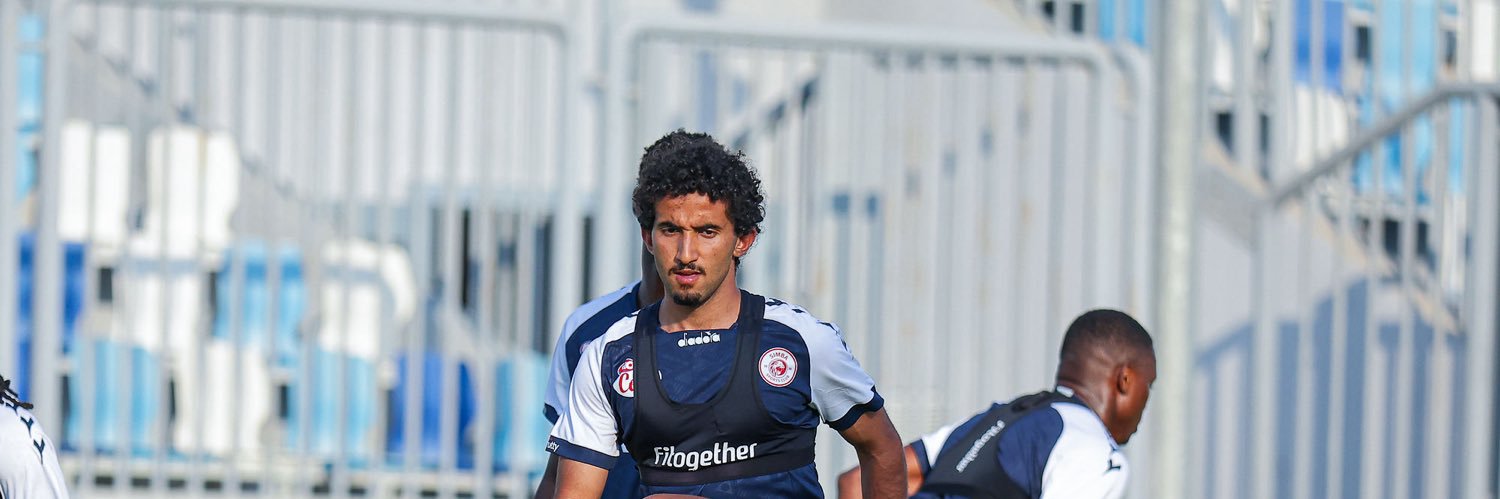 Mohamed Bajaber banner