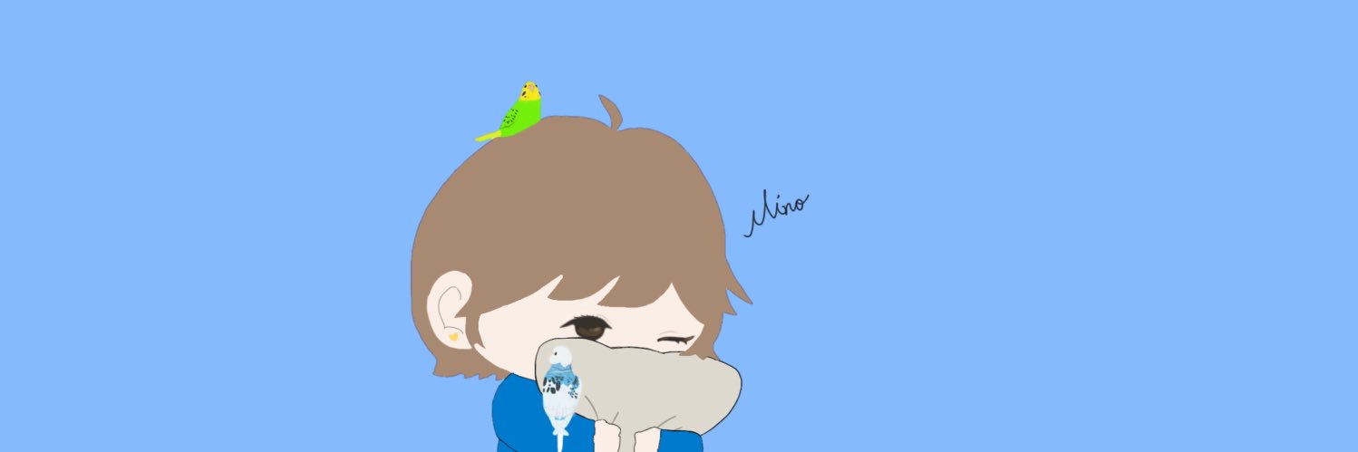 minominon10's profile banner image