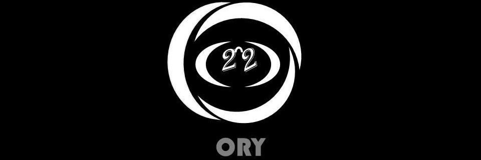ORY_Distro's profile banner image