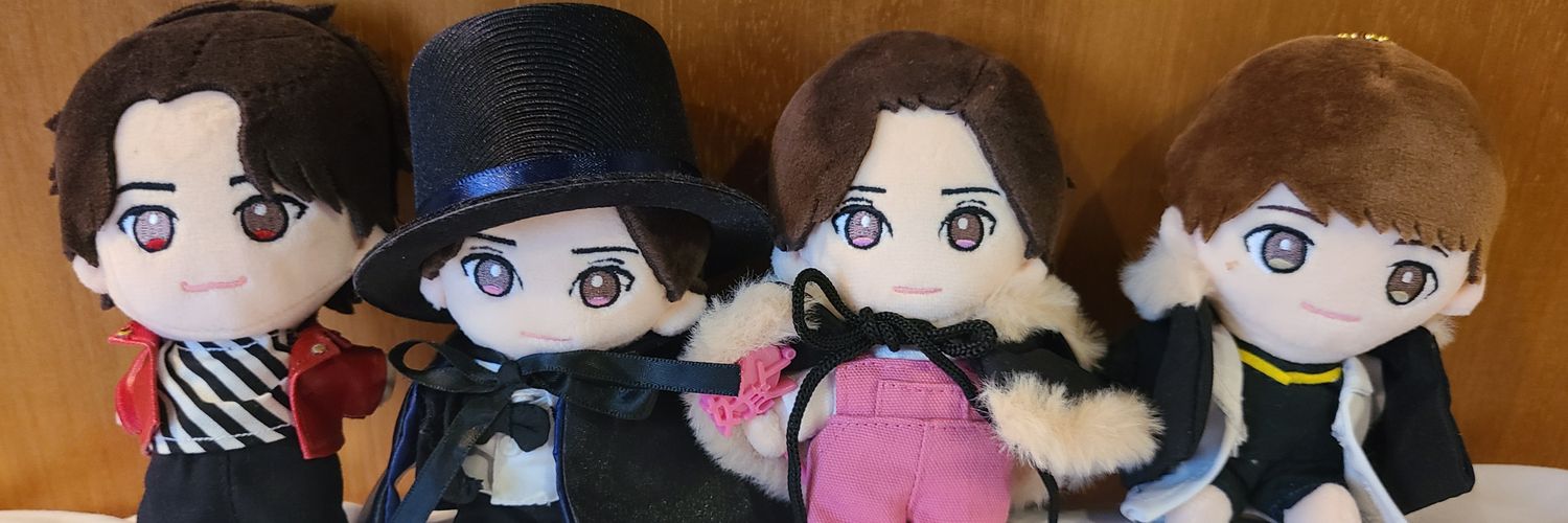 ますみ banner