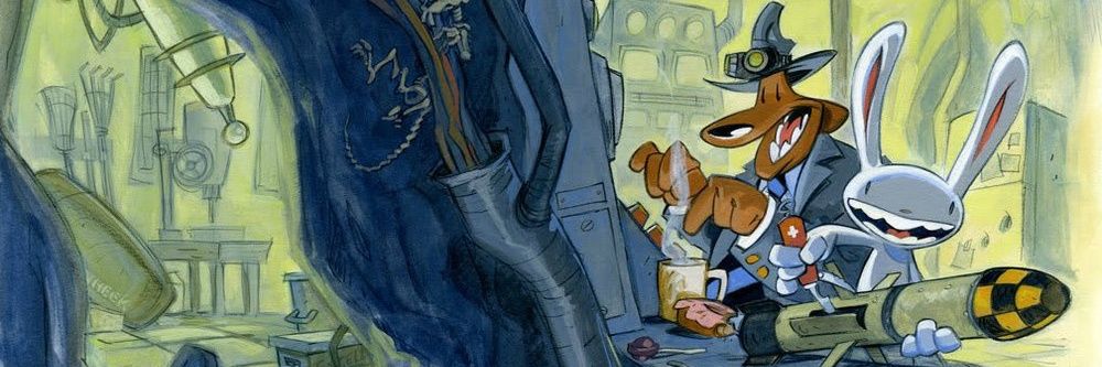 Goblinmitevevo COMMISSIONS CLOSED's banner