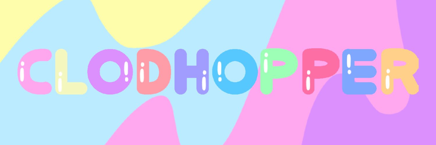 Clodhopper NFT banner