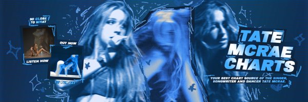 ChartsMcRae Profile Banner