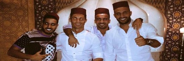 YasserRMFC's profile banner image