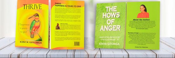 kinyaNGitonga Profile Banner