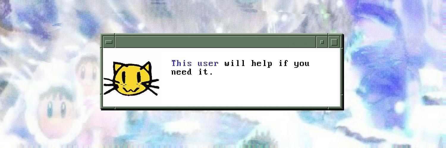 Geoger Wen banner
