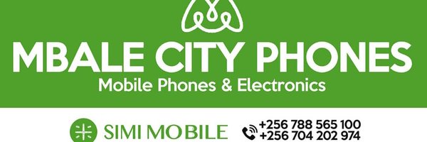mbalecityphones Profile Banner