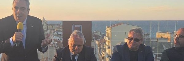 sbrindellato Profile Banner