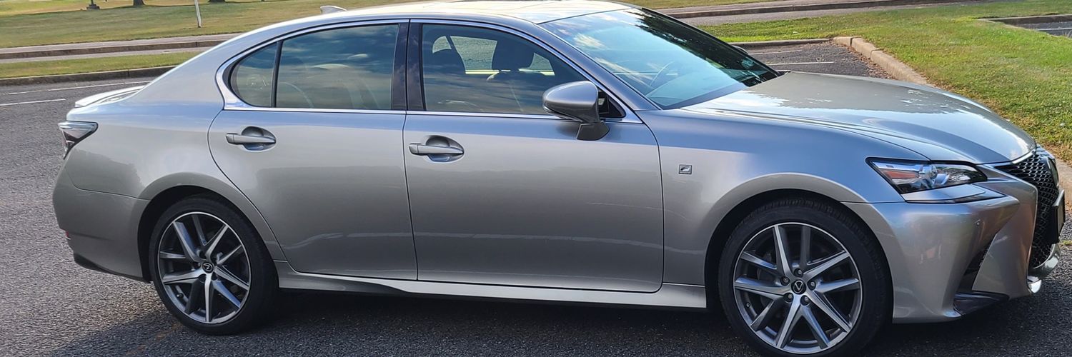 walter4853's profile banner image
