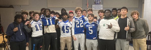 TigersFBCoach Profile Banner