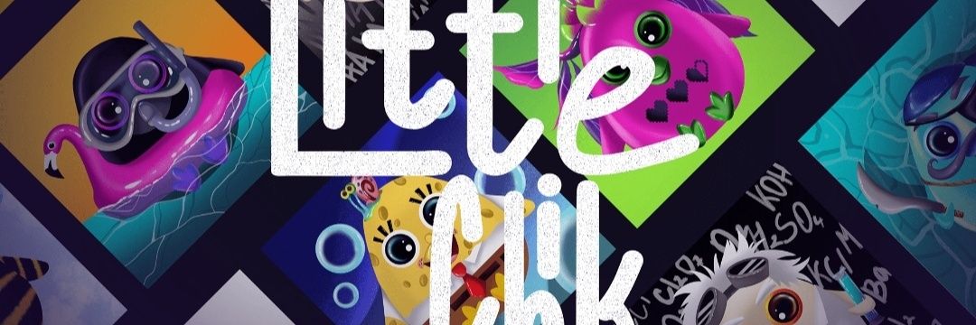 Little Chik 🐤 banner