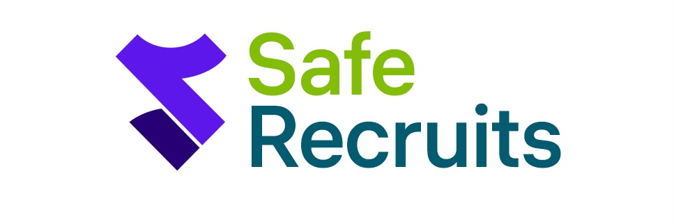 Safe Recruits banner