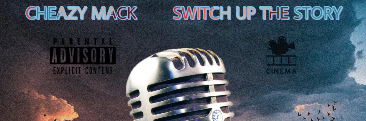 #CHEAZYPRODUCTIONS🧀 banner