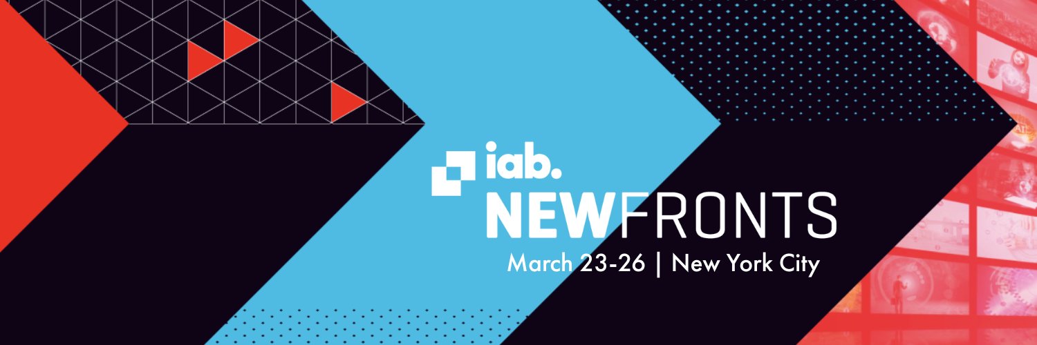 IAB banner