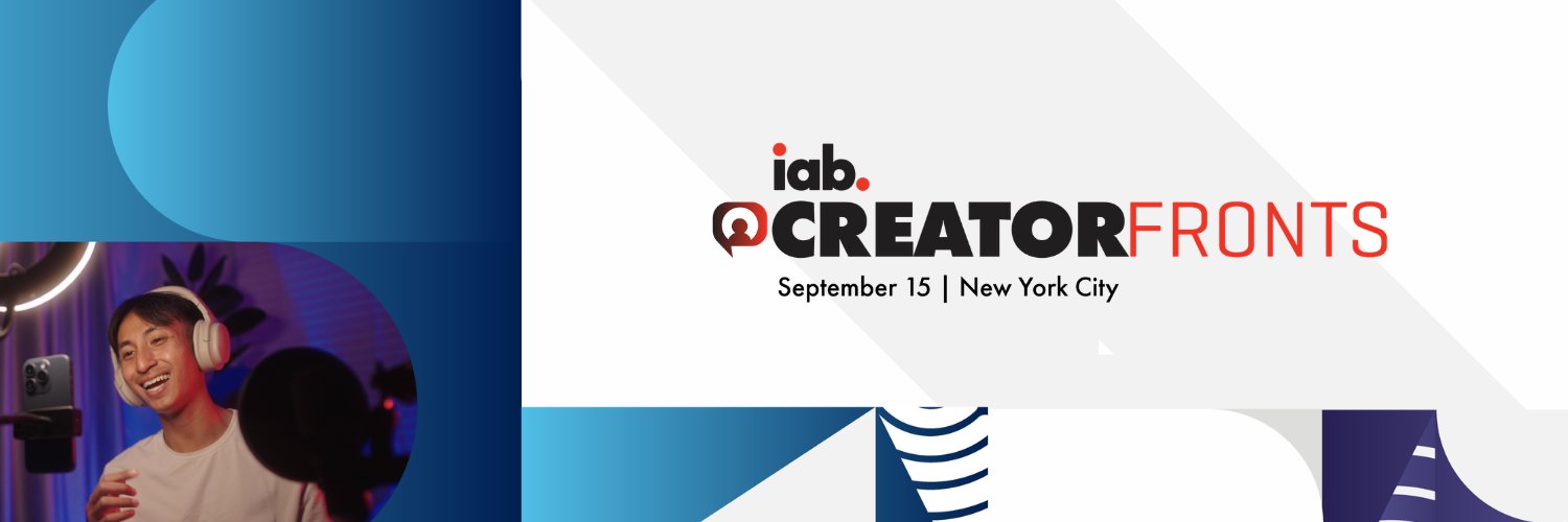 IAB banner