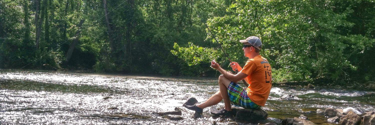 fishingbridges's profile banner image
