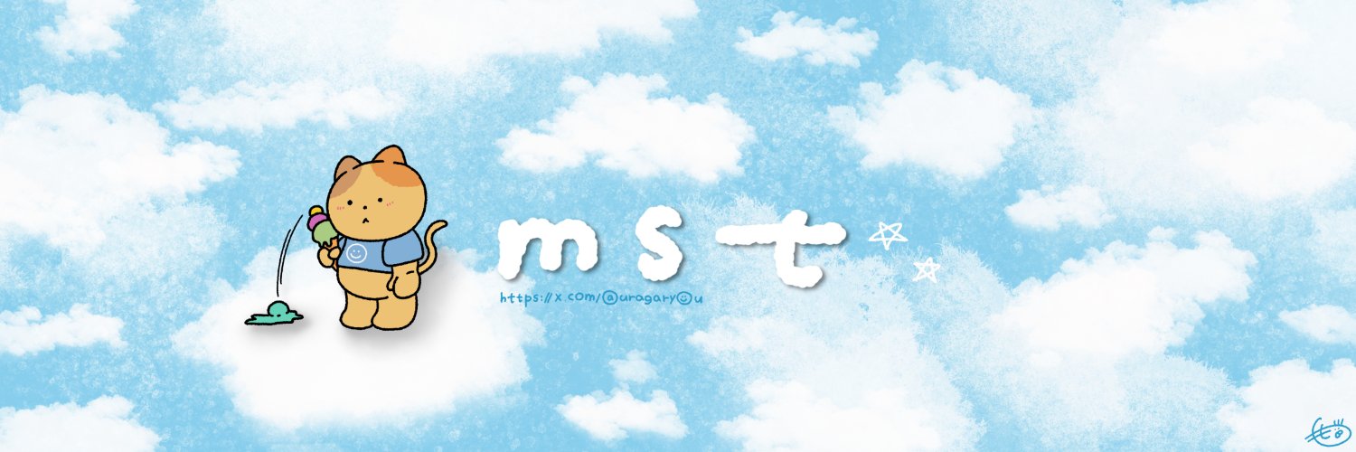 mst@nekolab ♂ banner