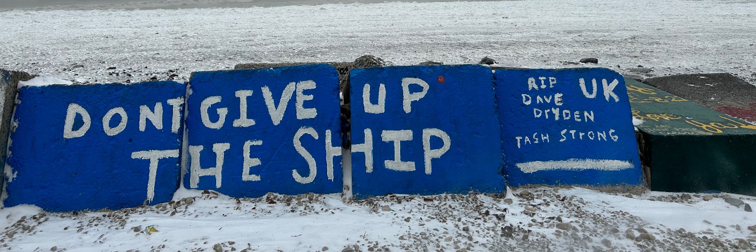 Heather Spins a Yarn banner