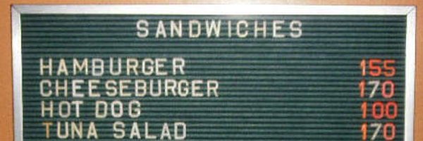 uhaveuntillunch Profile Banner