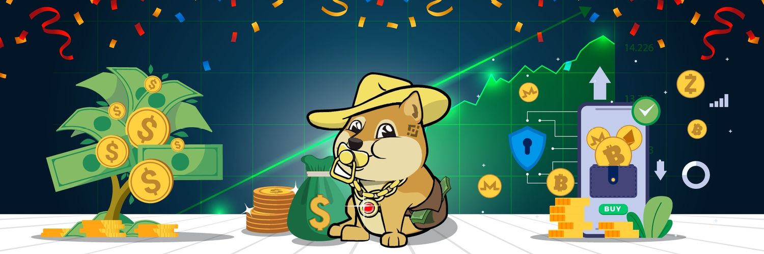 BABY CHEEMS BILLIONAIRE banner