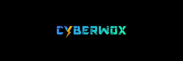 daycyberwox Profile Banner
