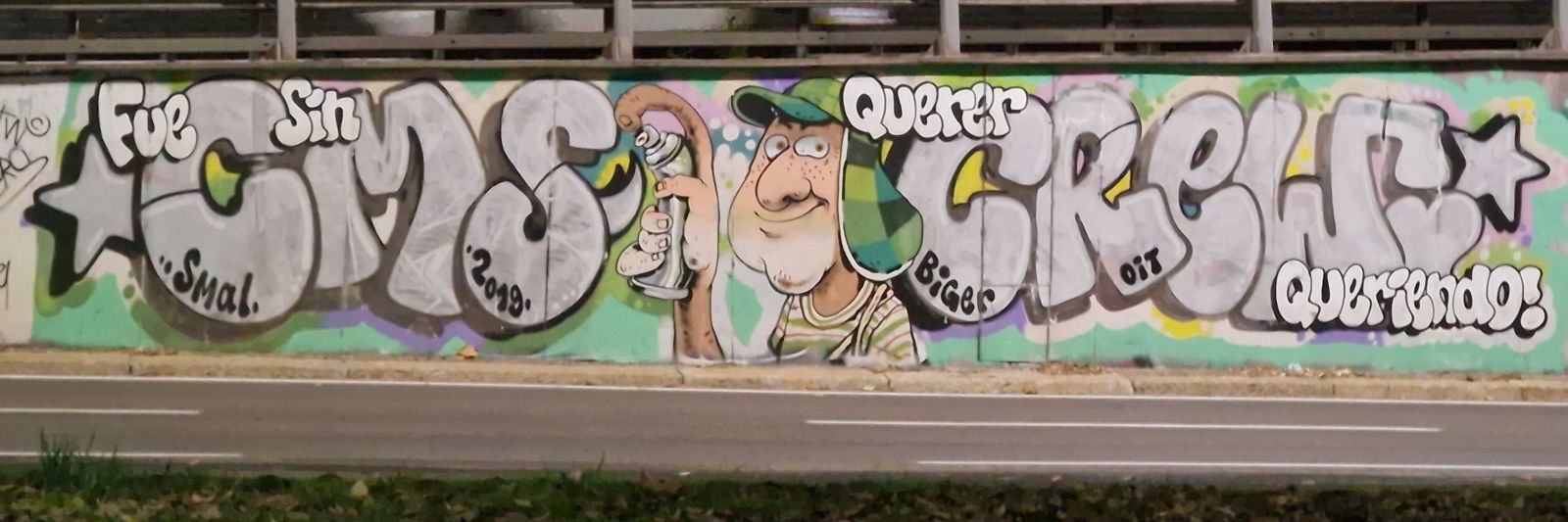 Ricardo banner