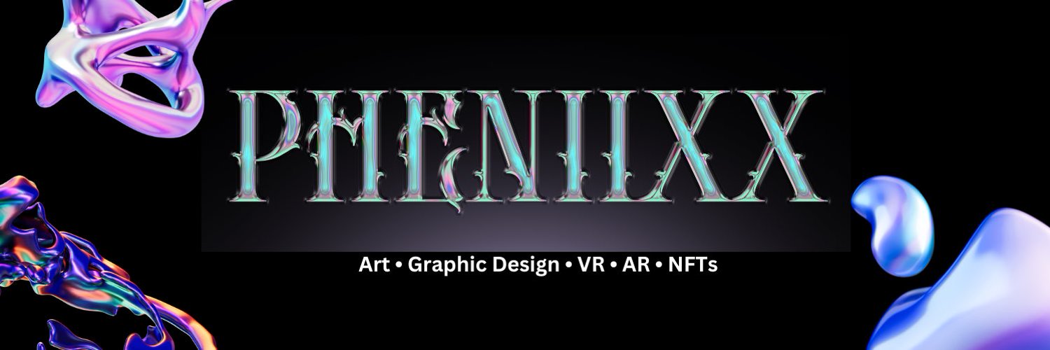 Pheniixx Profile Banner