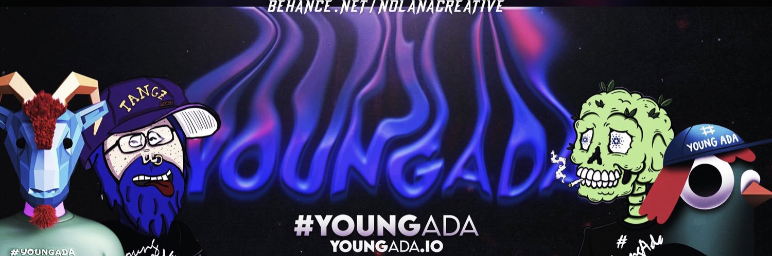 YoungAda banner