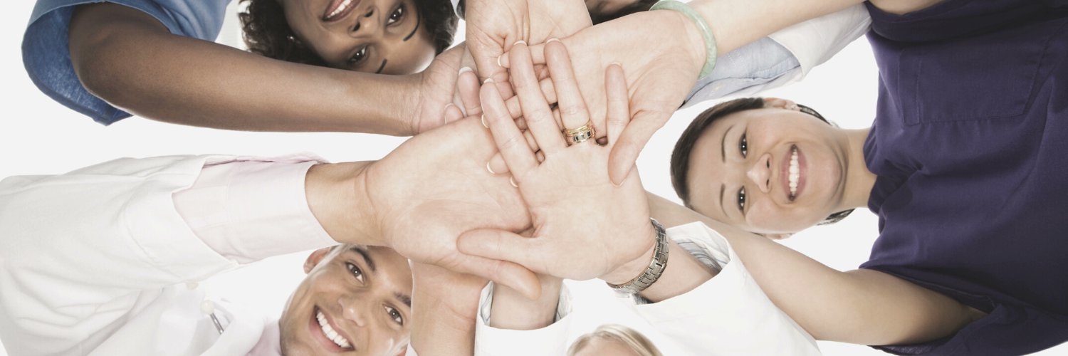 One Stroke Workforce banner