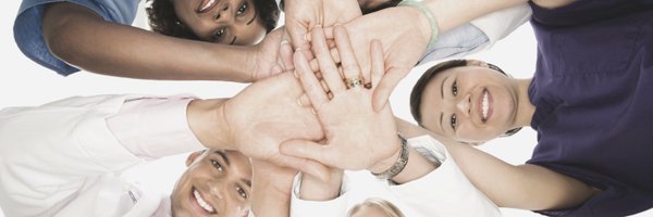 StrokeWorkforce Profile Banner