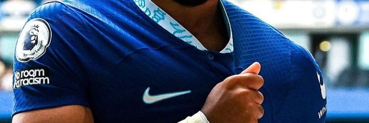 GWotshela's profile banner image
