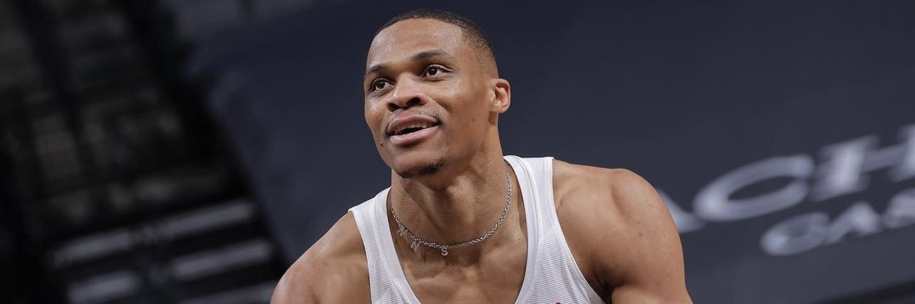 MrsRussWest's profile banner image