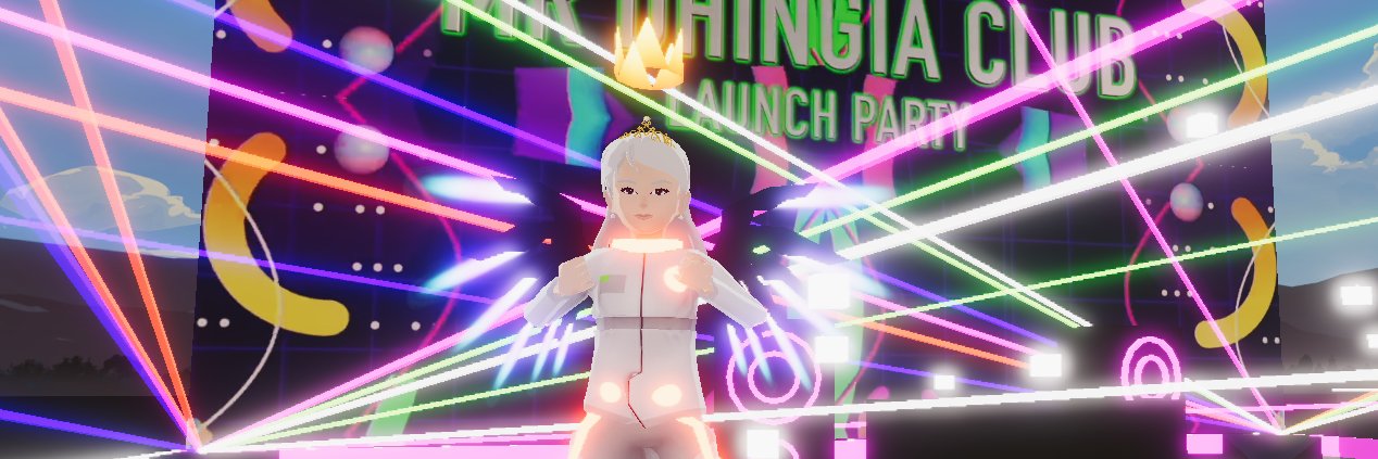 Dayanita 🥰 banner