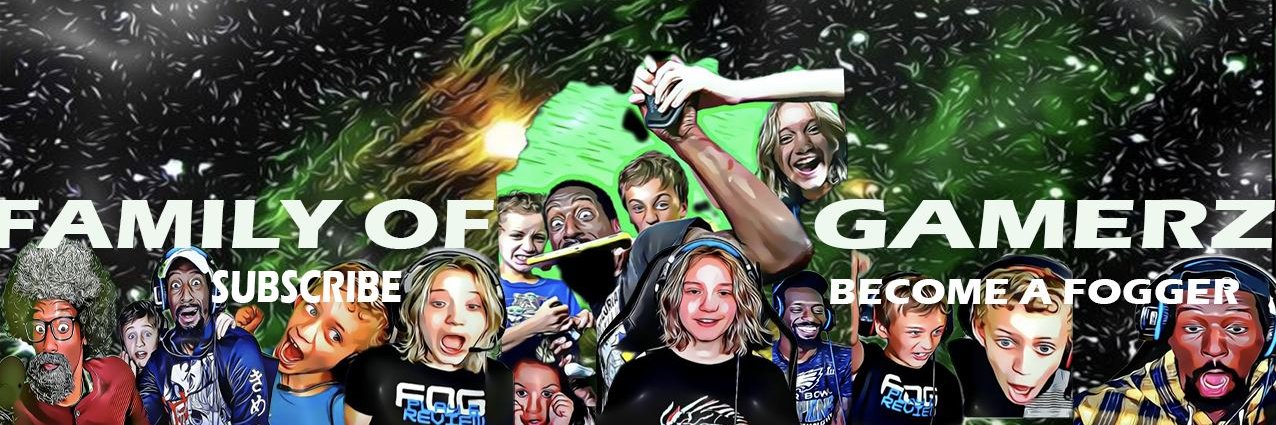 FOG Play & Review banner