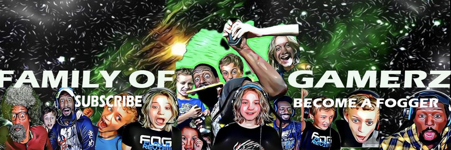 FOG Play & Review (@fog_review) / Twitter