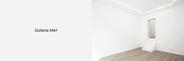 GalerieMet Profile Banner