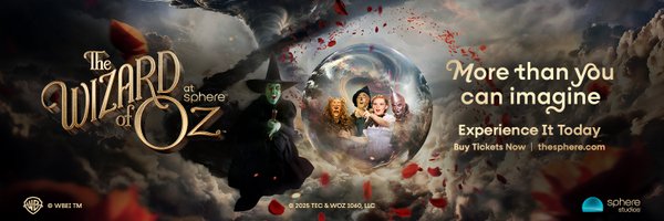 SphereVegas Profile Banner