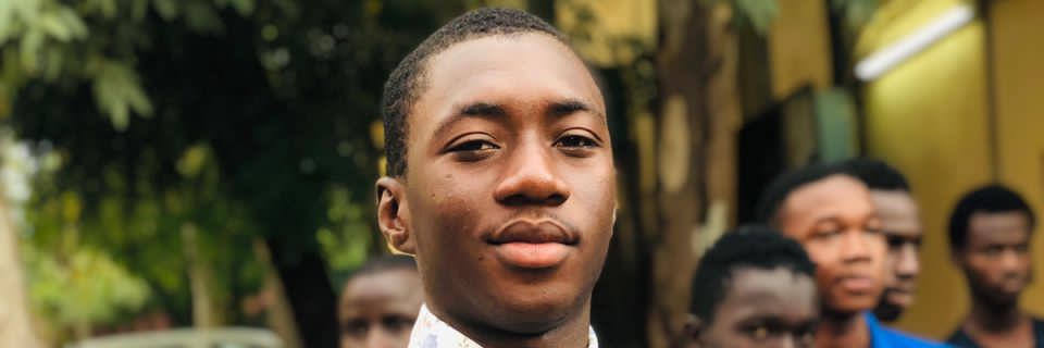 YeguinCharles's profile banner image