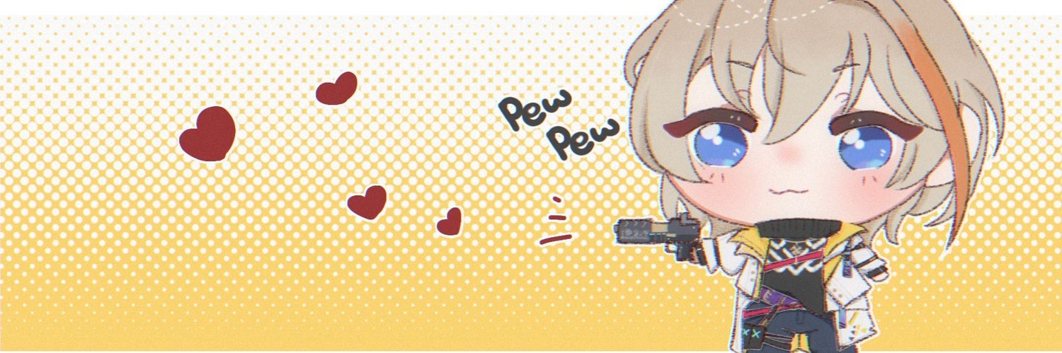 リズ banner