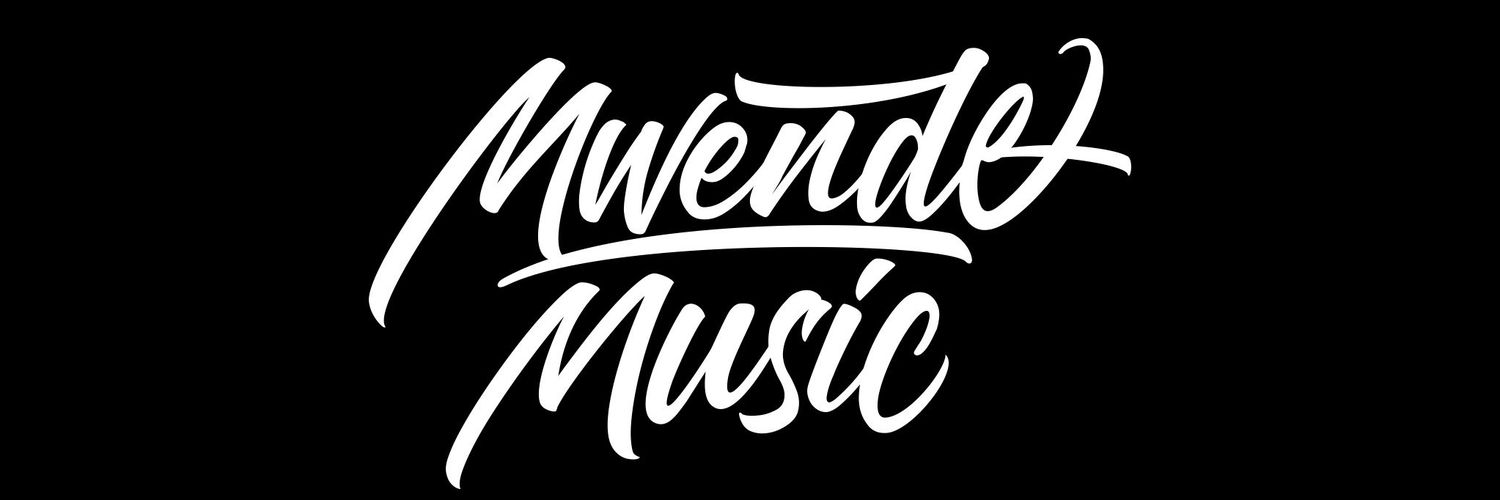 MwendeMusic banner