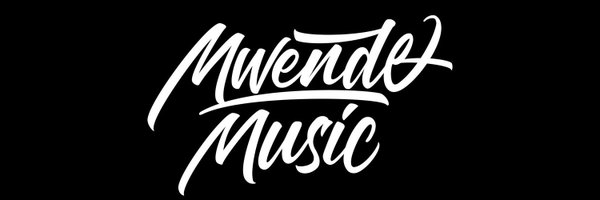 MwendeMusic Profile Banner