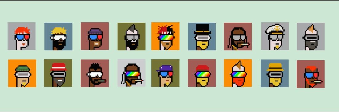 MetaPunkGen1's profile banner image